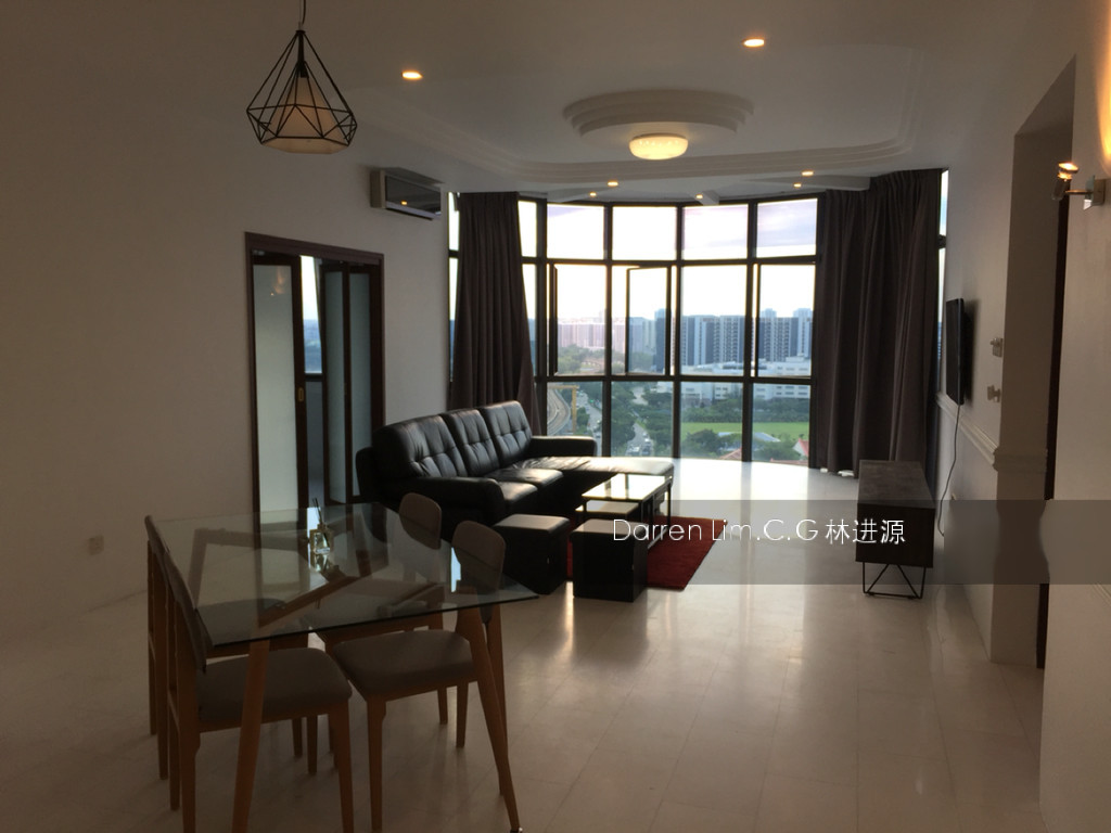 Parc Oasis (D22), Condominium #130461072